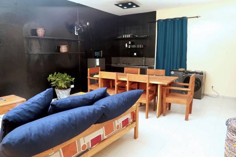 Appartement Saly
