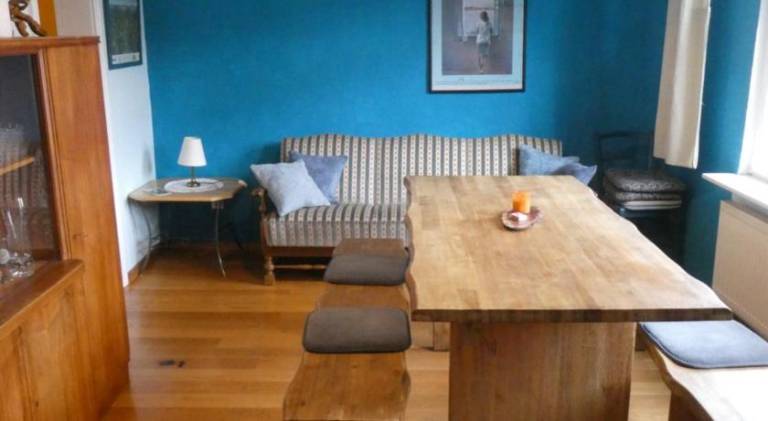 Apartment with 4 rooms for 12 persons — photo 2