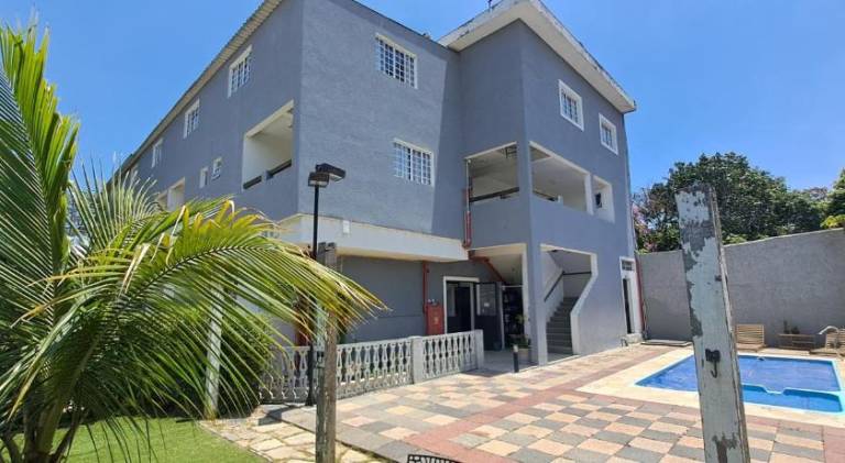 Pousada TOP Mairipora in Mairiporã