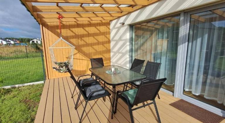 Wonderful house with yard | Next to the beach | Pets allowed — photo 4