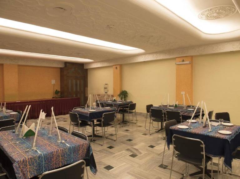 Hotel Rituraj (Guwahati, Assam) — photo 5