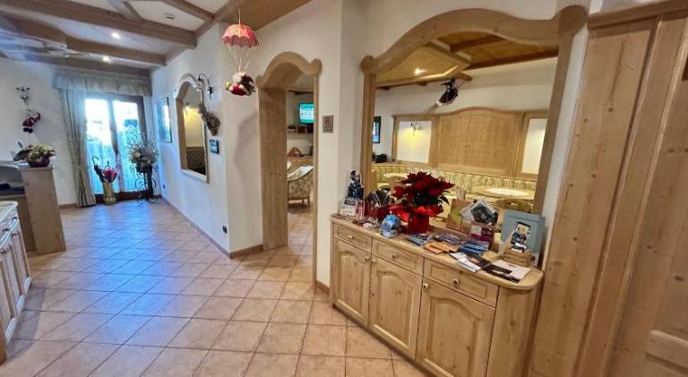 Serviced apartment with patio & garden | Close to the ski | Suitable for remote work | Pet-friendly — photo 4
