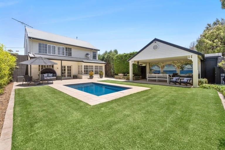House  Bellbrae