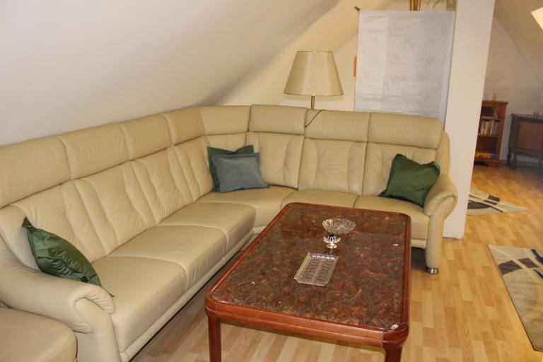 Ferienwohnung Burghausen