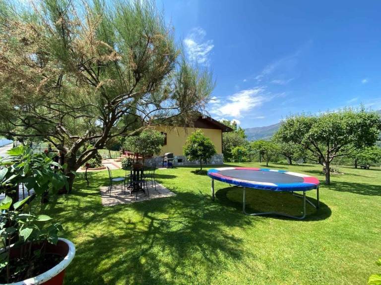 Casa Parres