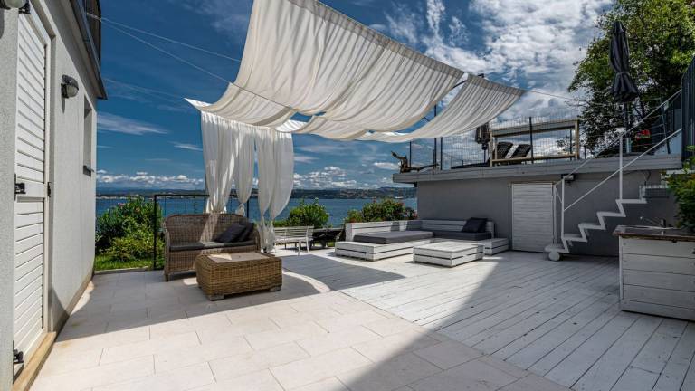 Ferienwohnung  Izola