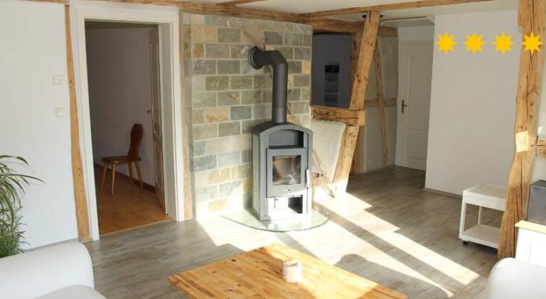 Ferienwohnung Gailingen am Hochrhein