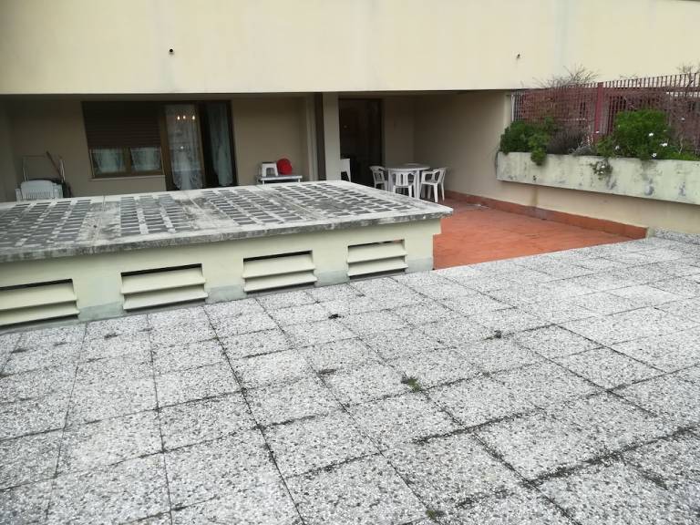 Appartamento Sestri Levante