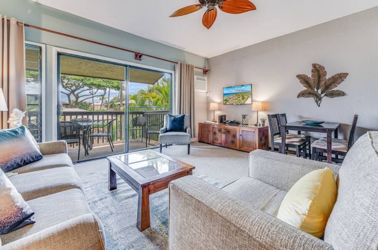 Condo Kihei