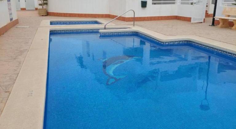 Holiday apartment with pool — photo 3