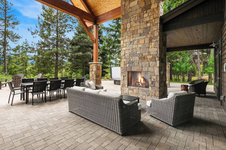 House Cle Elum