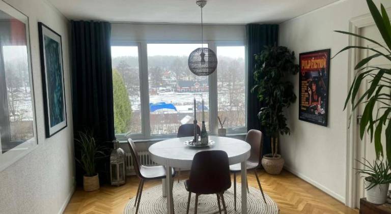 Apartment with 1 room for 5 persons — photo 3