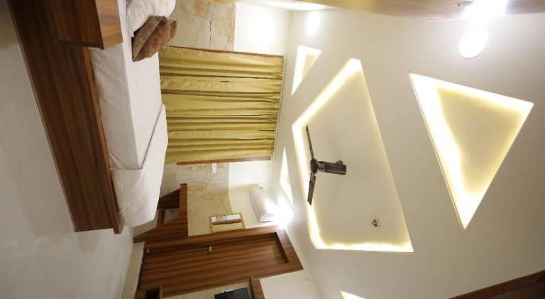 Hotel Great Whitehouse - Mathura — photo 5