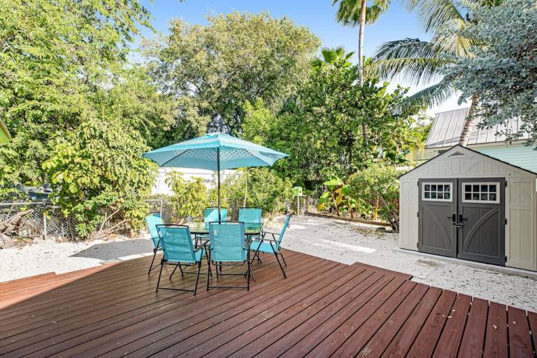 Ferienhaus  Key West