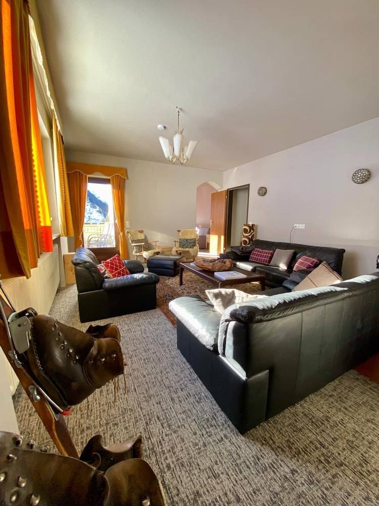 Bed & Breakfast Stuben