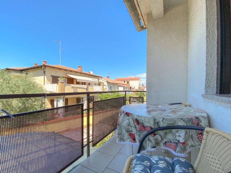 Holiday apartment with 1 room for 5 persons — photo 3