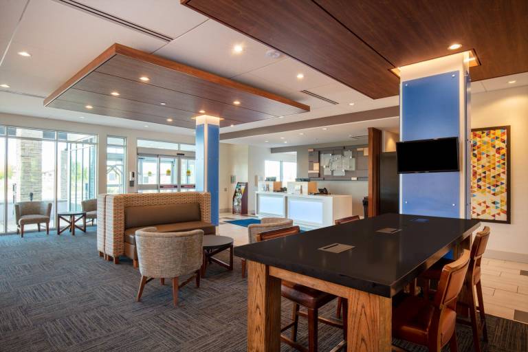 Holiday Inn Express And Suites Beloit By IHG — photo 3