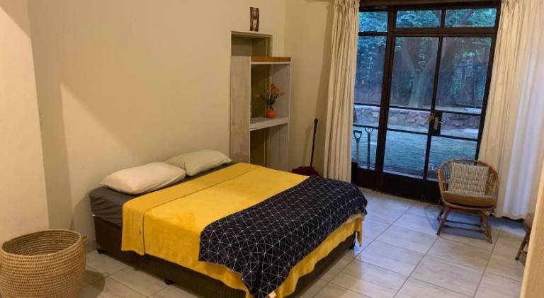 25 m&sup2; Ferienwohnung