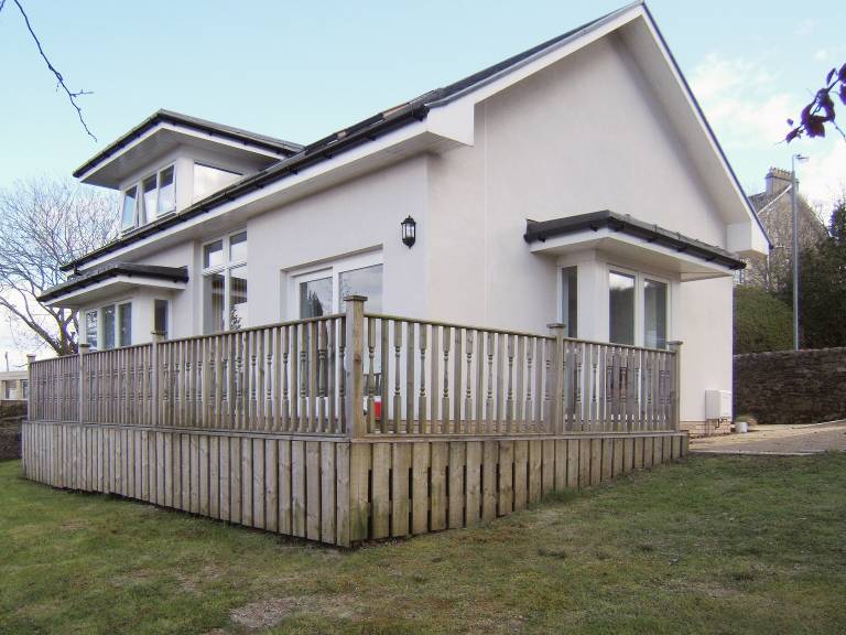 Cottage Rothesay