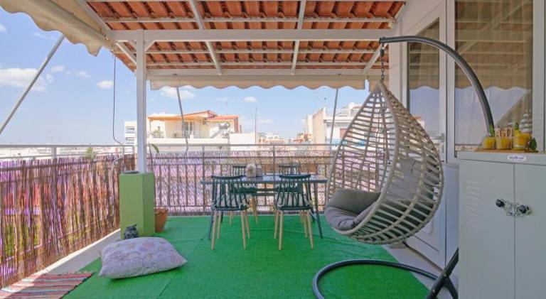 Rental apartment | Pets allowed — photo 2