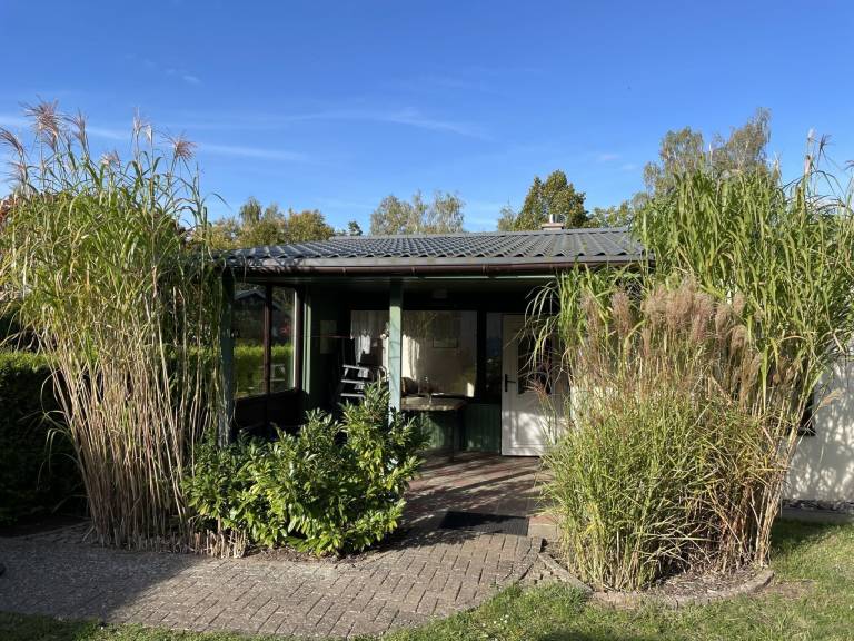 Ferienhaus Dobbertin