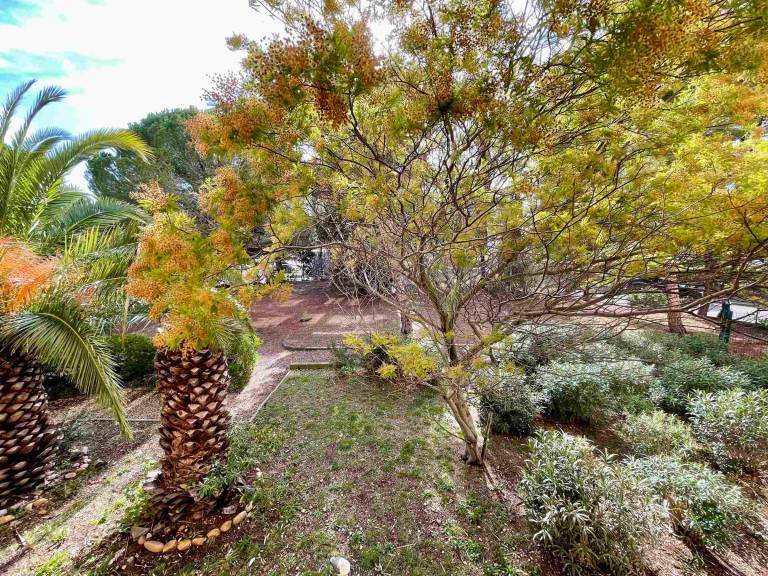 Appartement Frontignan