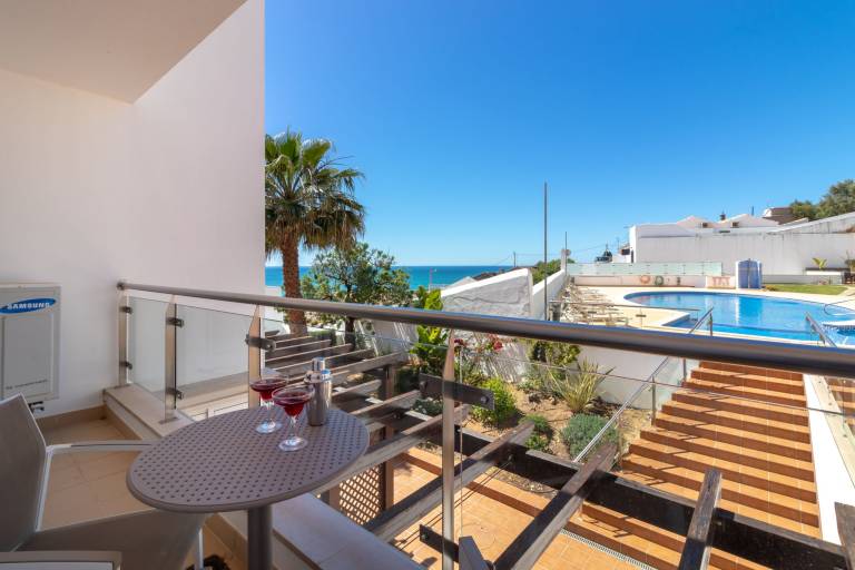 Maison de vacances  Carvoeiro