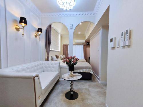 25 m² Ferienwohnung
