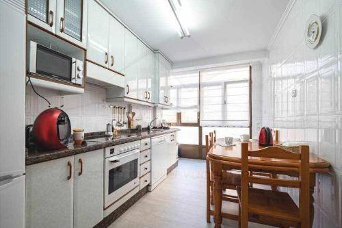 Appartement Gijón