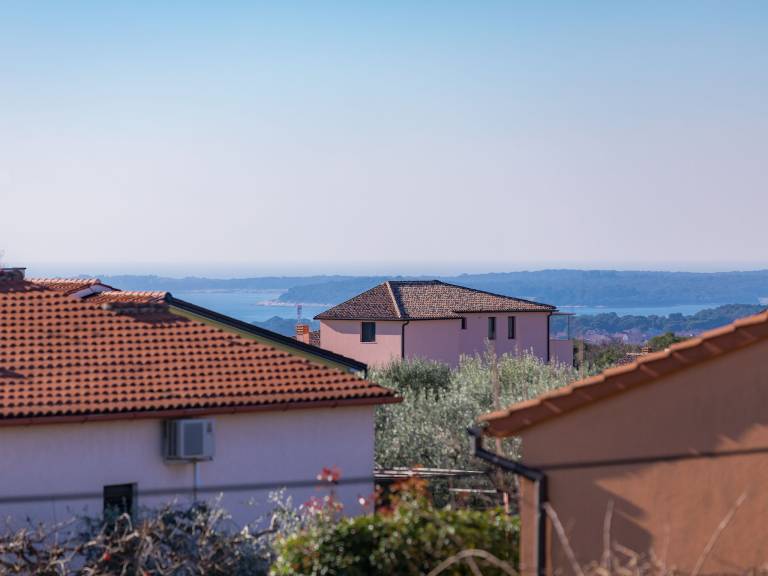 Holiday apartment with garden, barbeque & terrace — photo 3