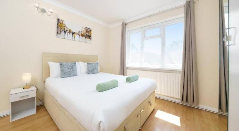 Rental apartment for 4 persons — photo 2