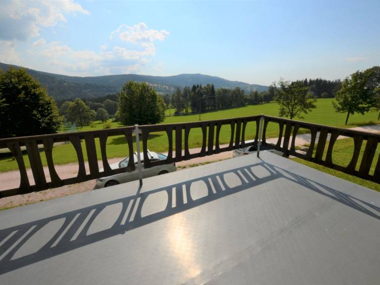 Family-friendly vacation home with terrace & garden | Nature view | Pets allowed — photo 2