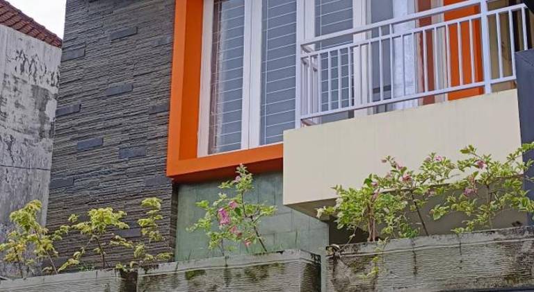 Villa with 1 room for 7 persons in Kuta