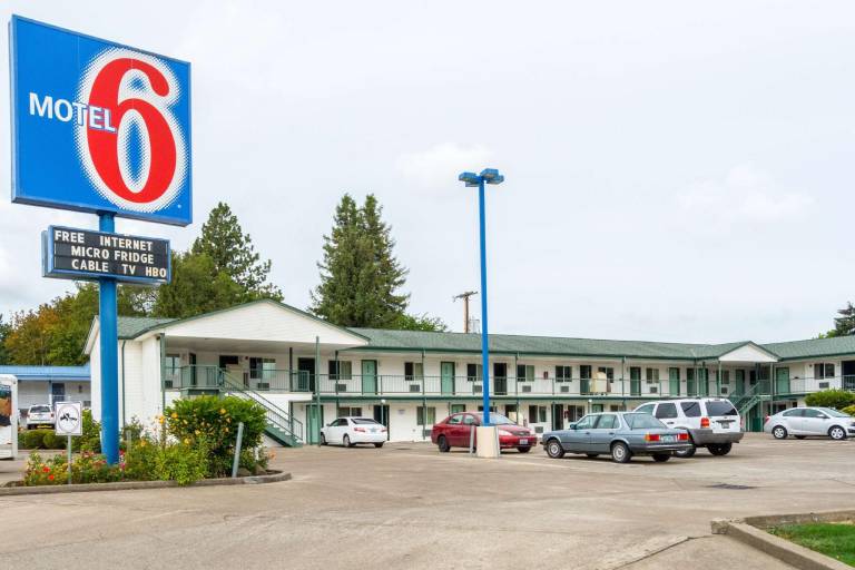 Motel 6 Albany, OR in Albany, OR