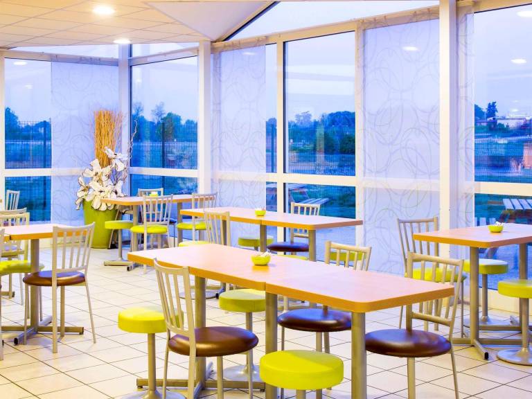 B&B HOTEL Montlucon Saint-Victor — photo 4
