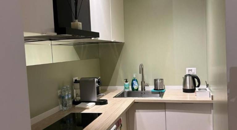 Rental apartment with 1 room for 4 persons — photo 2