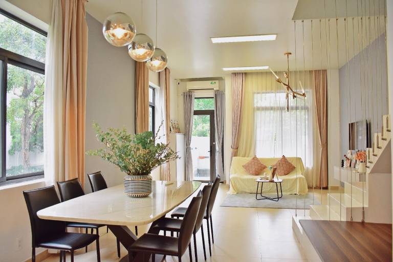 LV TPHomes in Ho Chi Minh City