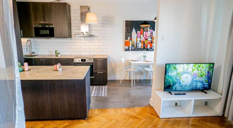 Apartment for 2 persons — photo 3