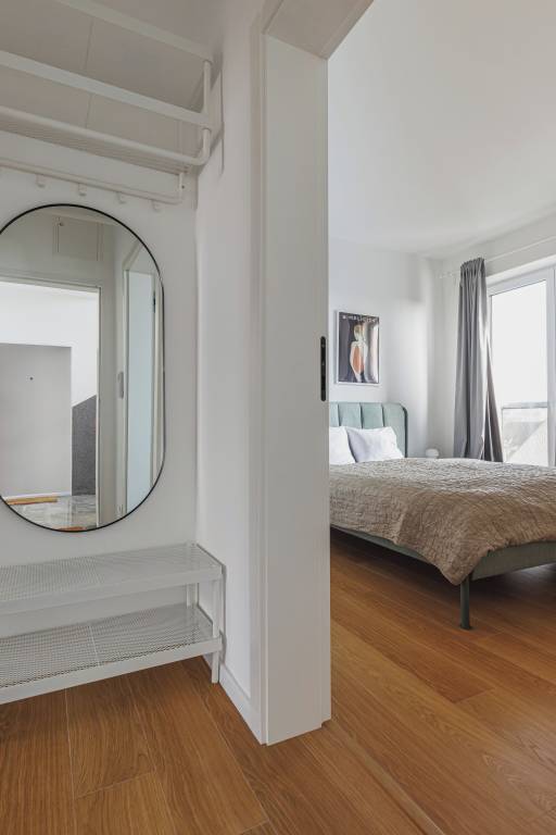 Ferienwohnung Staré Mesto