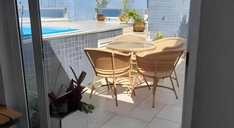 Rental apartment with pool — photo 4