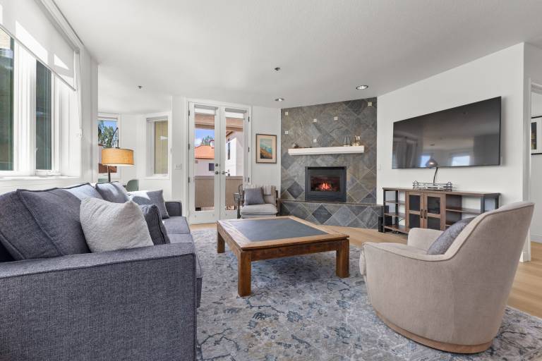 Condo Steamboat Springs
