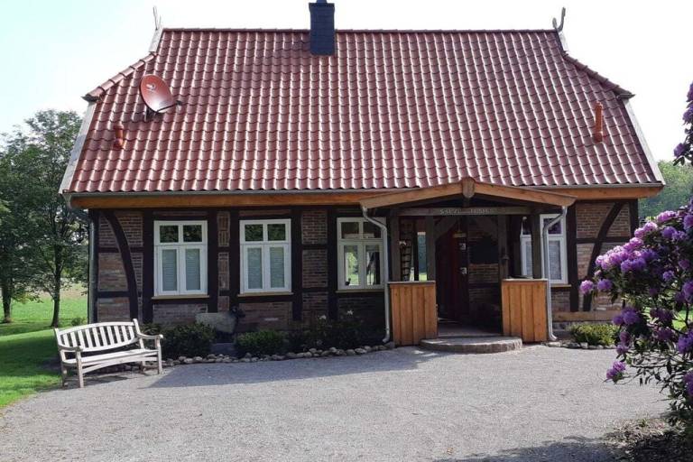 Ferienhaus Hermannsburg