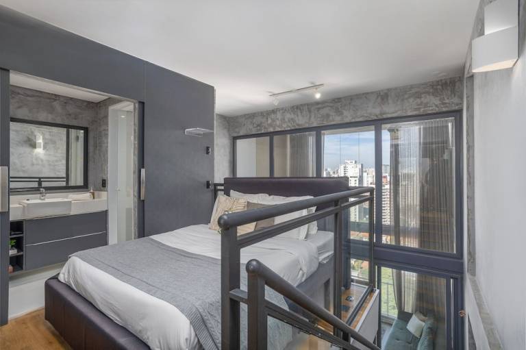 Apartamento  Campo Belo