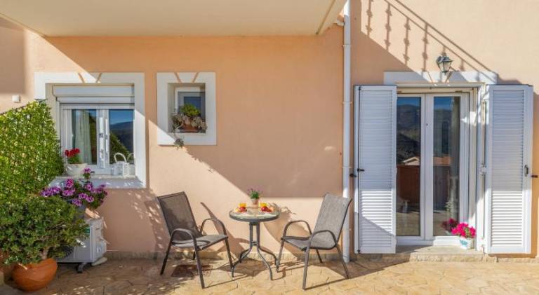 Holiday apartment with terrace | Good for workation | Pets allowed — photo 4