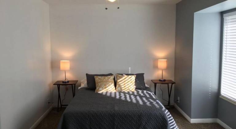Large Room Near UVU & BYU