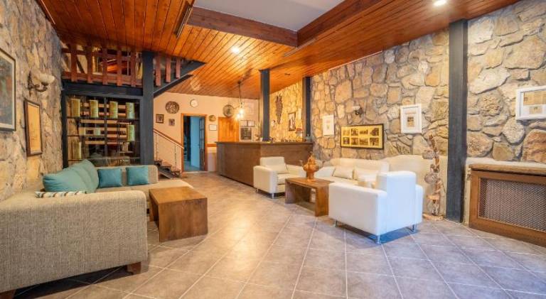 Armagrandi Bozcaada Hotel - Special Category — photo 4