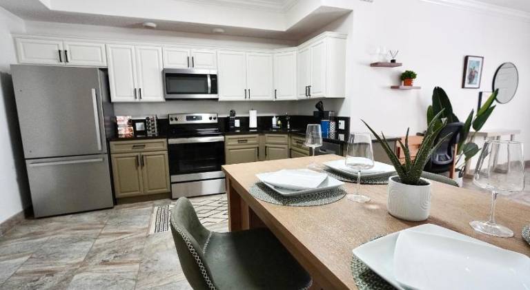 Villa Olivo -2BR Modern Luxury-River & Ocean Access — photo 5