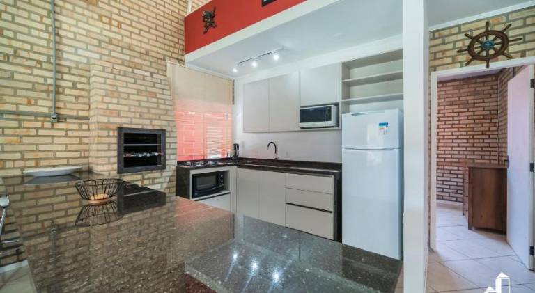House with 2 rooms for 8 persons — photo 4