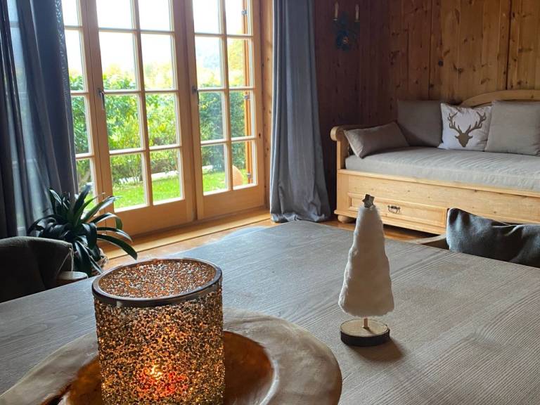 Ferienwohnung Tegernsee
