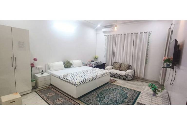 Huis Harihar Nagar